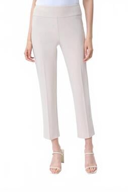 NEW JOSEPH RIBKOFF pull on pant in moonstone